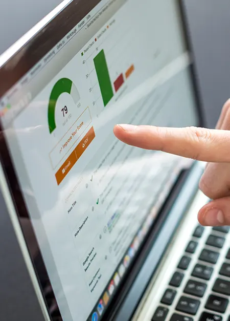Optimiser votre site pour les moteurs de recherche
