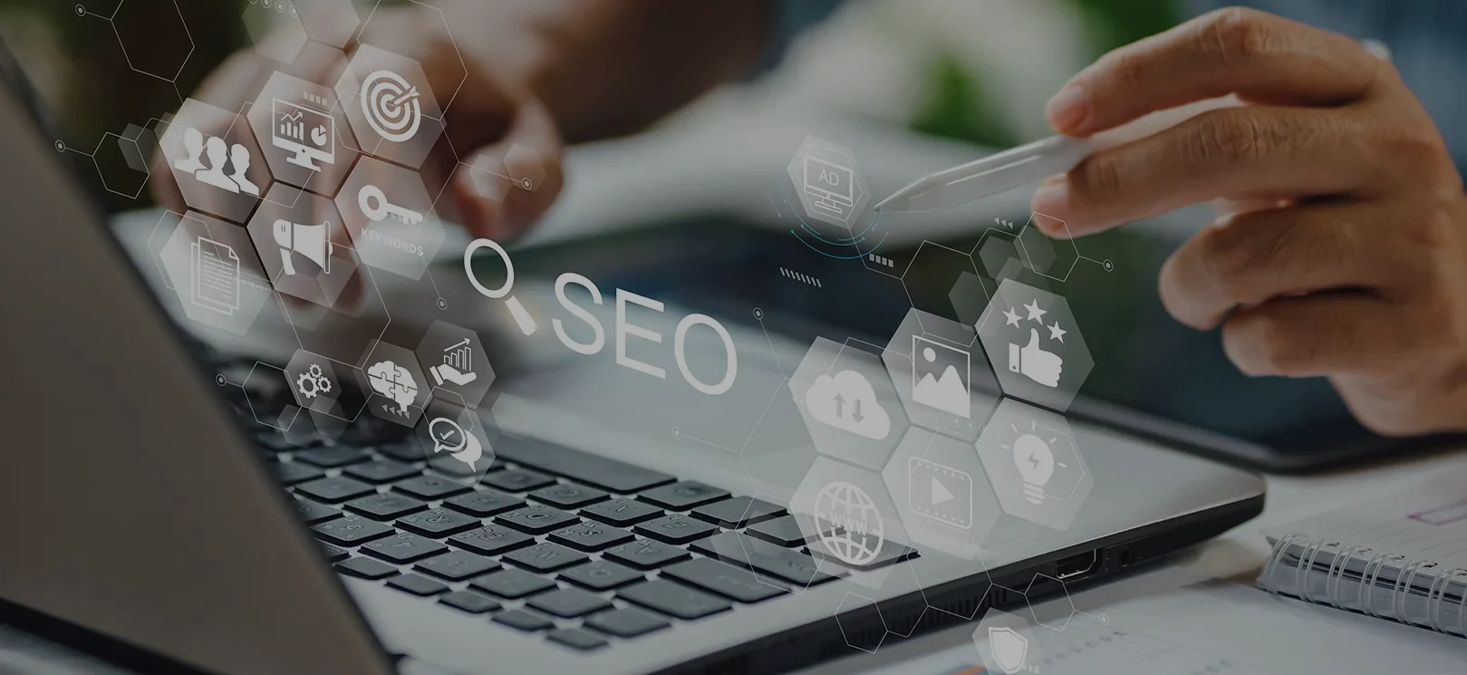 Optimiser votre site pour les moteurs de recherche