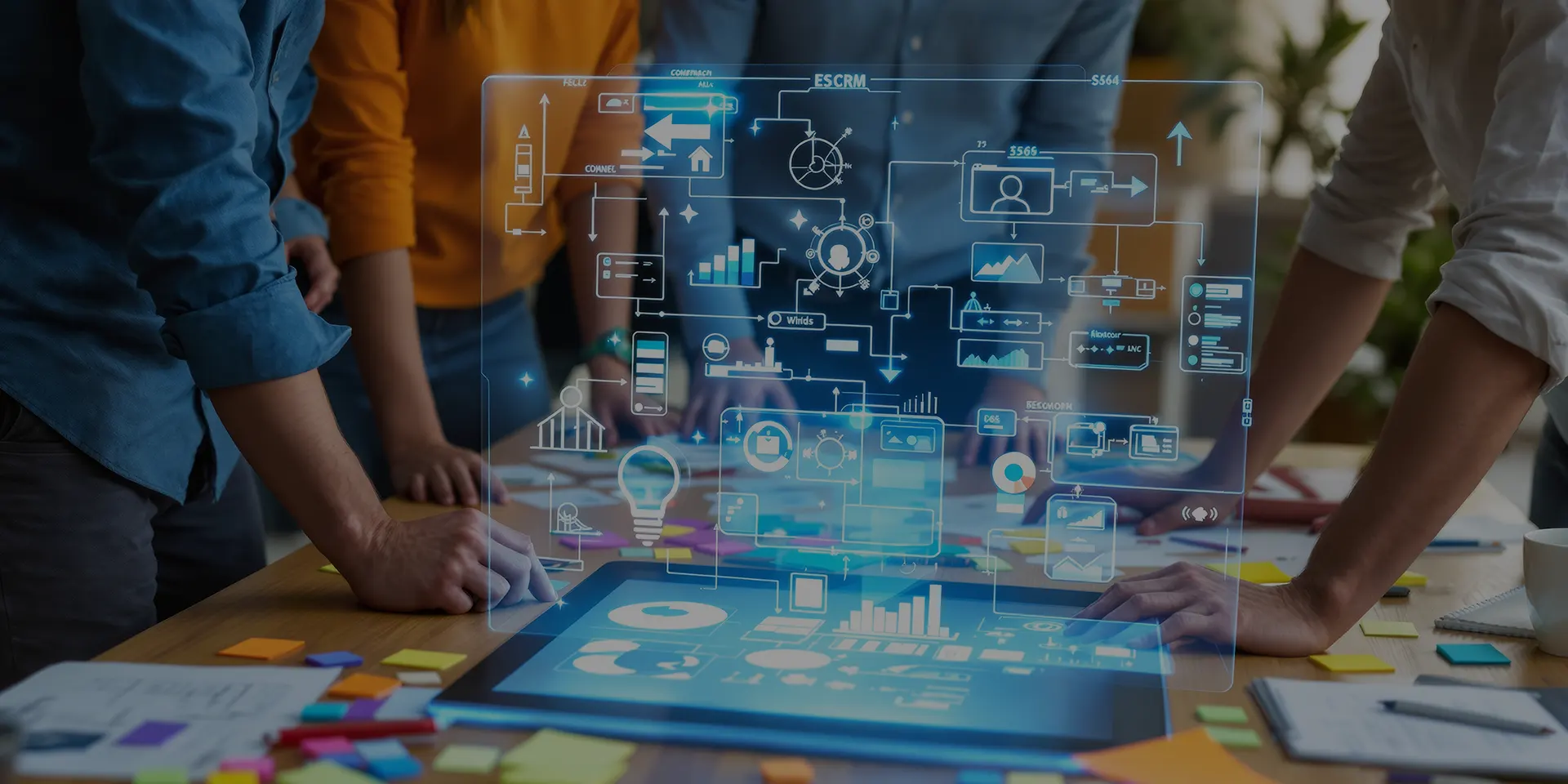 Strategies et outils pour dominer le monde digital